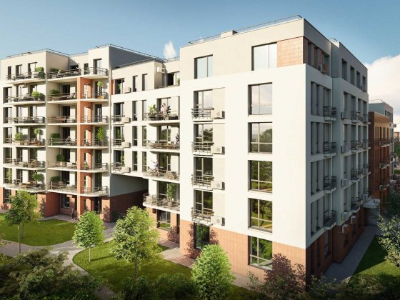 Квартира площею 50м2 в ЖК РЕМ м.Самбір Самбор