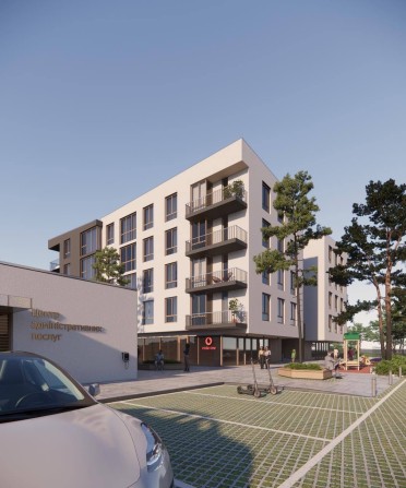 Продаж 2 кім. в новобудові вул. Галицького ( ЖК Central ) Сокількики - фото 1