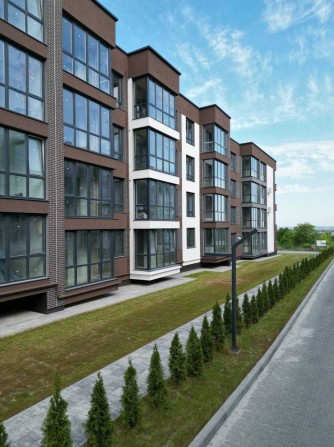Продаж 1 кім. квартири. Здана та обжита новобудова, Винники - фото 1