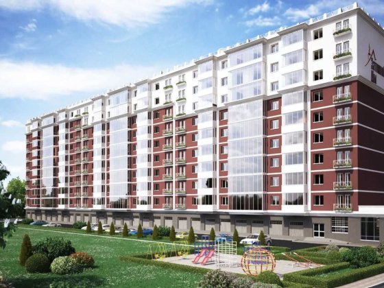 Продаж 1 кім.кв , 48,29 м2 , ЖК Затишний Дім , Винники _Без комісії ! Винники