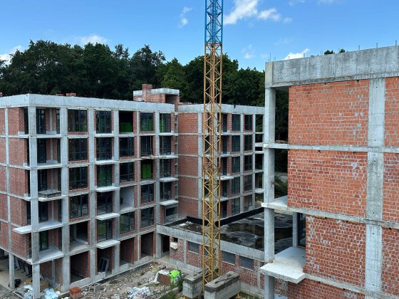 Продаж 3к квартири від забудовника, Брюховичі Брюховичи