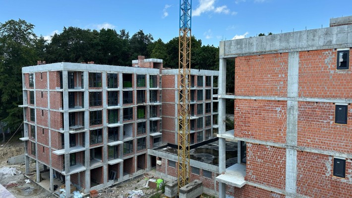 Продаж 3к квартири від забудовника, Брюховичі - фото 1