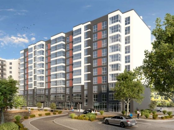 Без комісії! Продаж 2 кім. квартира 75м.кв. новобуд Винники Винна Гора Винники