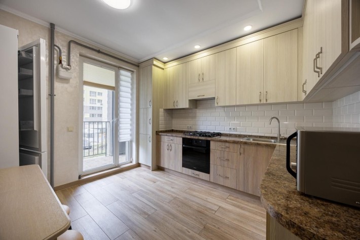 Продаж квартири за гарячою ціною - фото 1