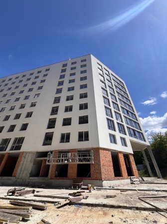 Продаж 1кім апартментів 44м,ЖК Апарт Хол,Трускавецька,л-ція Стрийська - фото 1