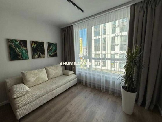 Продається Приваблива 2-кімн квартира з Ремонтом в ЖК Avalon, єОселя! Сокільники