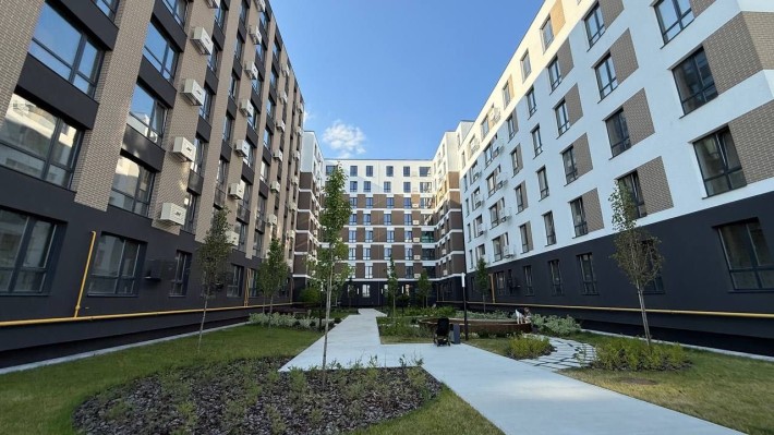 Продаж гарної 2-к квартири у ЖК Авалон Холідей | бічна Стрийська - фото 1