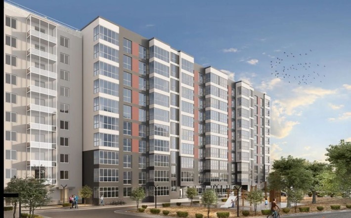 Продаж 1-кімнатної квартири Затишний Дім Без комісії м. Винники - фото 1