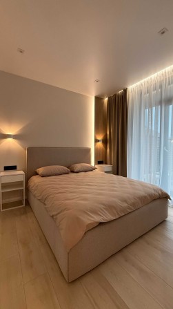 Продаж неймовірної квартири з терасою в ЖК San Marco, Сокільники - фото 1