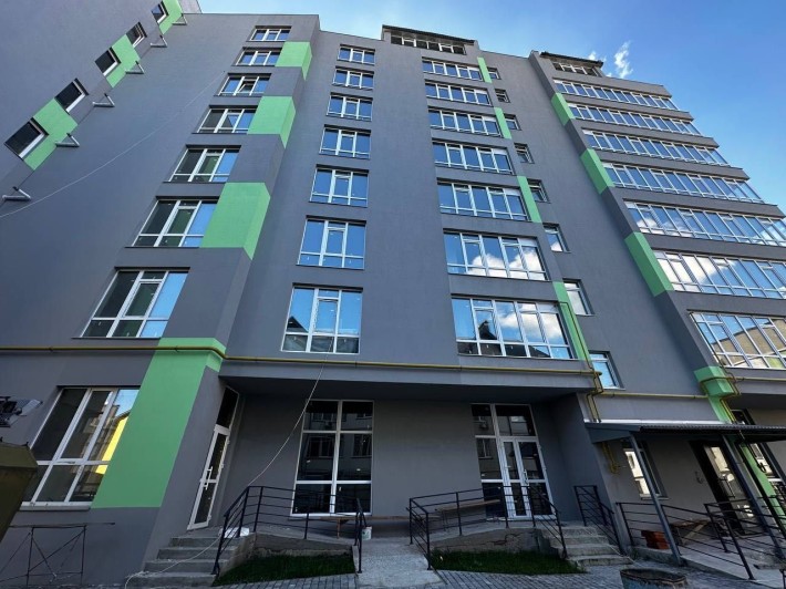 Продаж 1-к квартири 50 м ЖК  М'ята Авеню, Винники| Лисика.ЗДАНО - фото 1