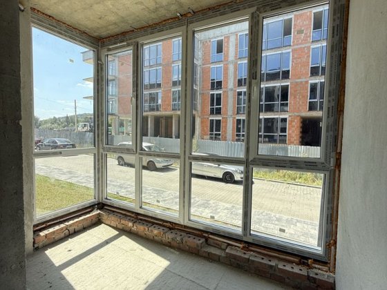 Продаж квартири , здана новобудова Винники