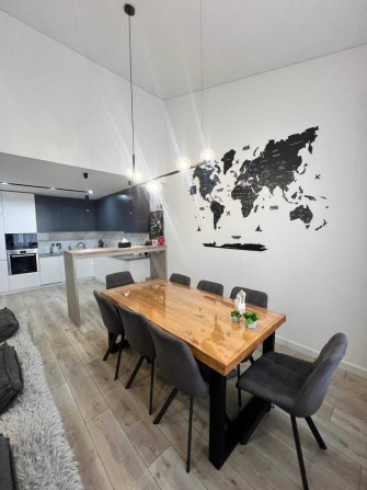 Продаж 2 кімнатної квартири, Пустомити - фото 1
