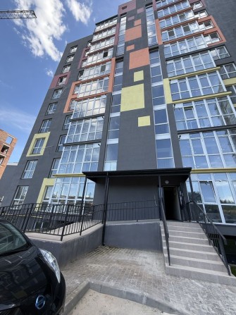 Продаж 1к квартири у Винниках в ЖК Сусіди - фото 1