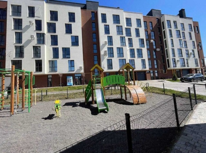 Продаж 1 кімнатної квартири ЖК "Вілла Зубра" - фото 1