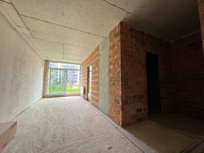 Продаж 1-кім квартири ЖК Perfect Life, lev Development, Винники - фото 1