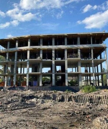 Продаж 1-кім квартири в ЖК Eco City Park - фото 1
