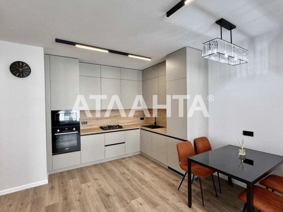 Продається  квартира в ЖК Авалон Холідей з якісним і сучасним ремонтом Сокільники