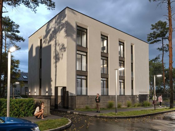 Продаж квартири від забудовника 57,7м2 Винники, право власності Винники