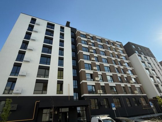 ПРОДАЖ 2-к квартири 62 м2 у ЖК Авалон Холідей Сокільники