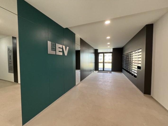 Продаж двохкімнатної квартири ЖК Feel house - фото 1