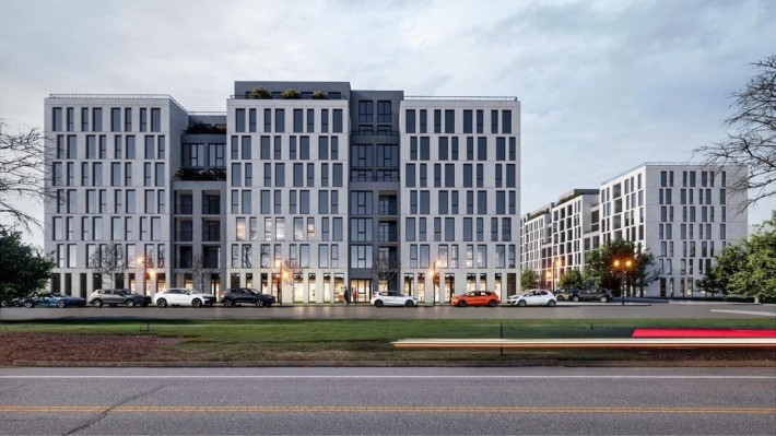 Продаж 1-кім квартири по вул Зарицького в Городку - фото 1