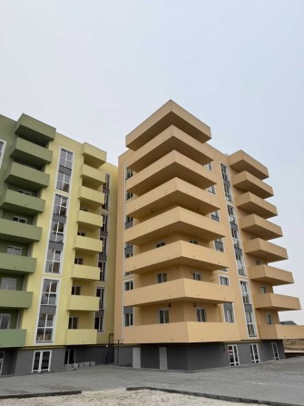 Двокімнатна квартира в новобудові - фото 1