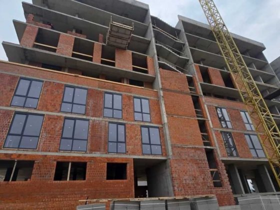 РОЗТЕРМІНУВАННЯ, 1кім. квартира в ПРЕМІУМ ЖК Prestige Hall\Престиж Хол Городок