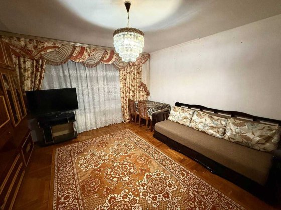 Продаж 3-кімнатної квартири в місті Новояворівськ за вигідною ціною ! Новояворовск