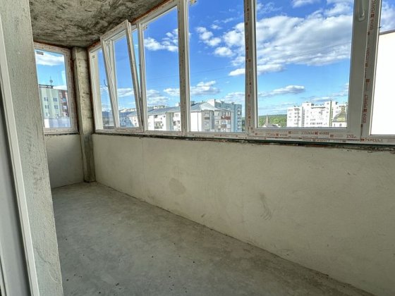 Продається дворівнева квартира в Новояворівську Новояворівськ