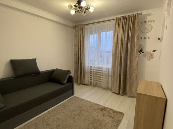 Продаж 1 кімнатноі квартири в гуртожитку, 24,3 кв м Новояворовск