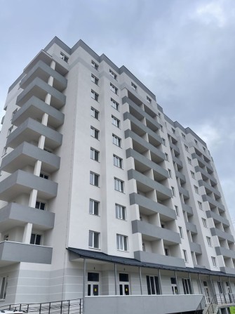 Продаж дворівневої квартири по вул. Вербицького 10А. - фото 1