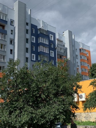 Продаж3-х кімнатної квартири в районі Галицького перехрестя - фото 1