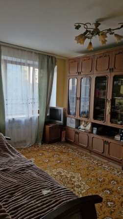 1 кім. квартира Пулюя, 2. ( Наукова) 27м.кв 37000у.о - фото 1