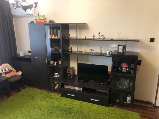 Квартира Стебник Стебник