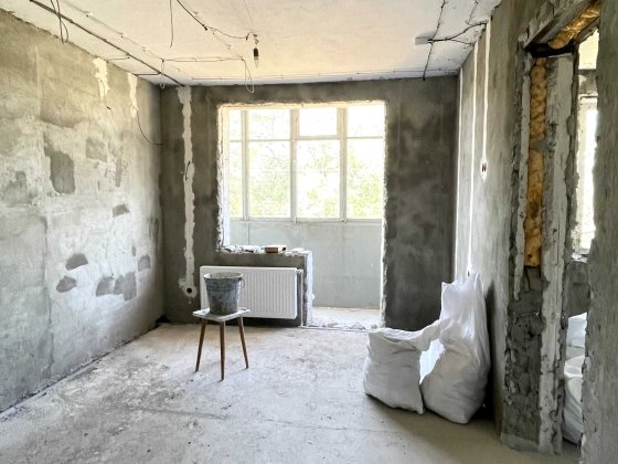 Продаж 4-х кімнатної квартири в Мішково-Погорілово Мешково-Погорелово