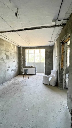 Продаж 4-х кімнатної квартири в Мішково-Погорілово - фото 1