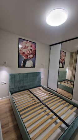 Продам евродвушку в Кадоре на Таирова/53 Жемчужина. Новая! - фото 1