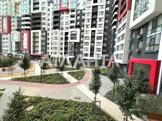 Продам 3-комнатную квартиру 102м2 4 Лоджии ЖК Таировские Сады Вильямса Лиманка