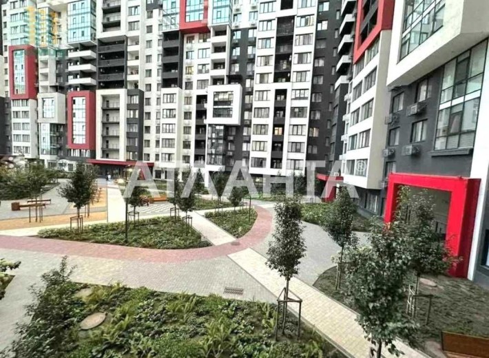 Продам 3-комнатную квартиру 102м2 4 Лоджии ЖК Таировские Сады Вильямса - фото 1