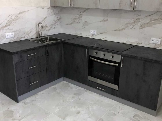 Продам смарт-квартиру в ЖК "Акварель - 8" Лиманка