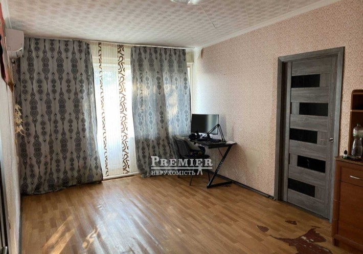 2-кімнатна квартира 44 кв.м біля моря. Фонтанка - фото 1