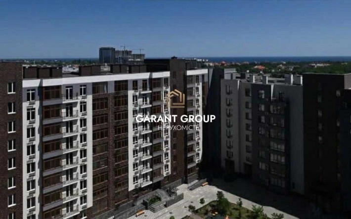 У продажу однокімнатна квартира У ЖК Сади Рів'єри - фото 1