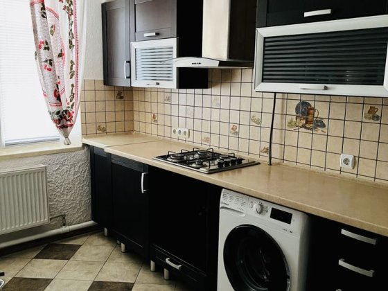 Від власника. Продається 2-х к. Квартира село. Фонтанка Одеська обл. Фонтанка