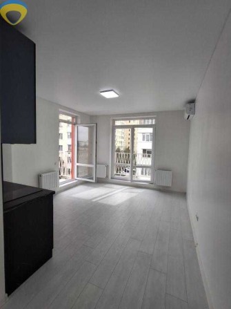 Продам 1-кімнатну квартиру-студію в ЖК “Smart City”, вул. Бочарова - фото 1