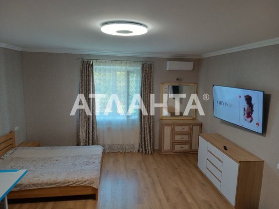 Квартира в Фонтанке с современным ремонтом. Фонтанка