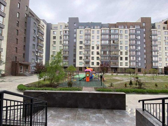 Продам 1 кімнатну кв-ру з ремонтом в ЖК Сади Рів'єри! Ліски