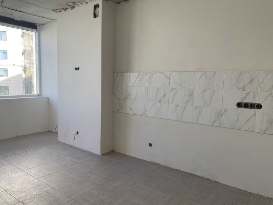 Продам 1-к квартиру в ЖК "Приморские Сады". Дом сдан! Крыжановка