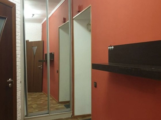 Продам квартиру ул.Сахорова 26 Ліски