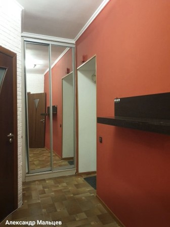 Продам квартиру ул.Сахорова 26 - фото 1