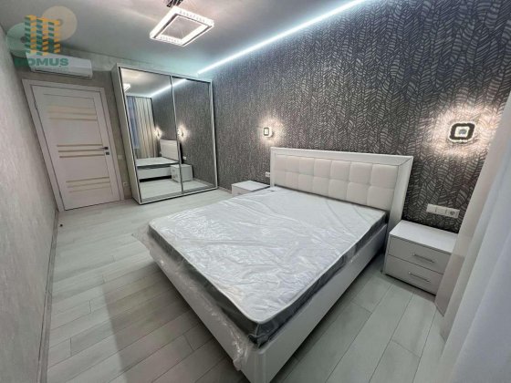 Таирова! Кадорр! 2 комн ЖК 53 Жемчужина. Архитекторская! Евроремонт Лиманка